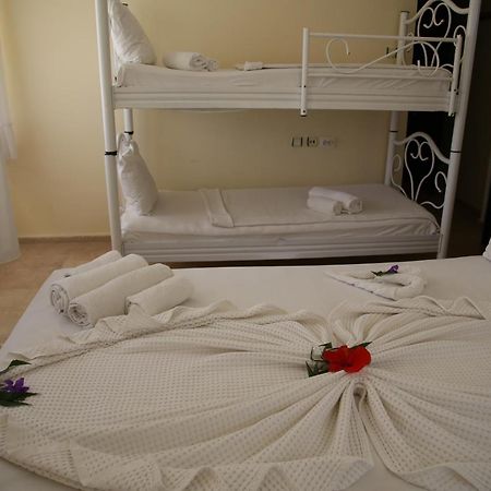 Aksel Butik Otel Aydin Extérieur photo