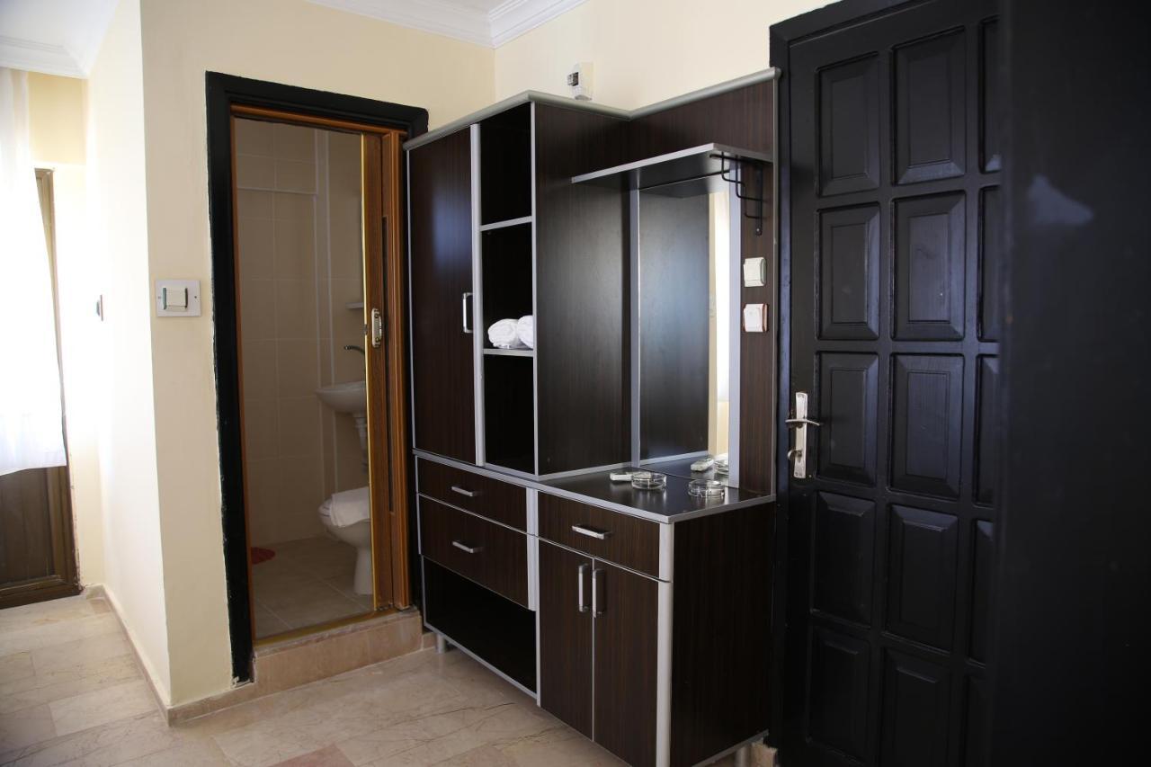 Aksel Butik Otel Aydin Extérieur photo