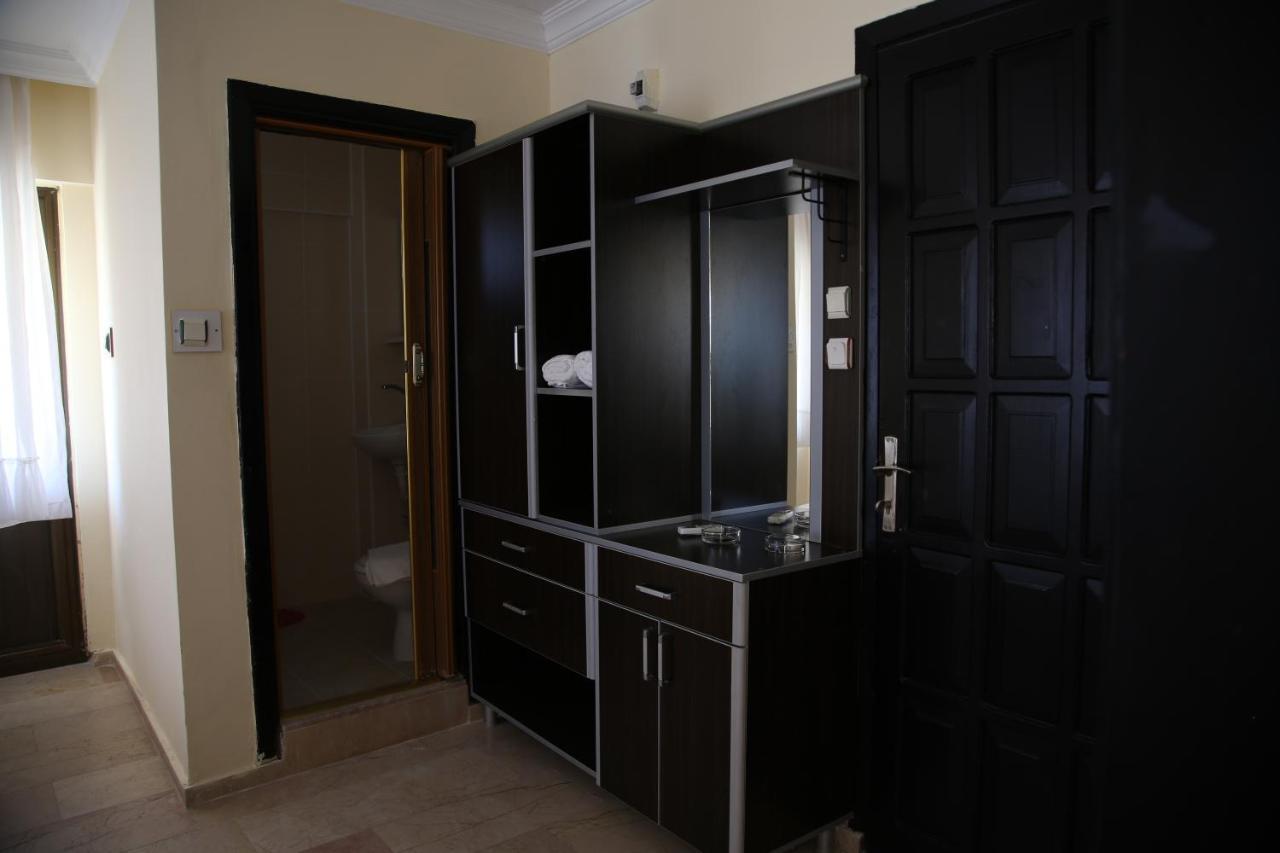 Aksel Butik Otel Aydin Extérieur photo