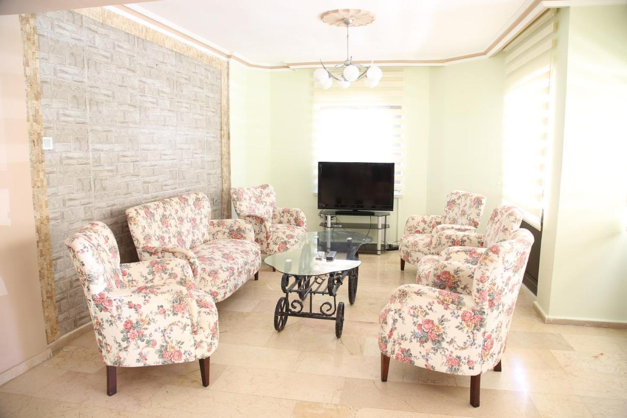 Aksel Butik Otel Aydin Extérieur photo