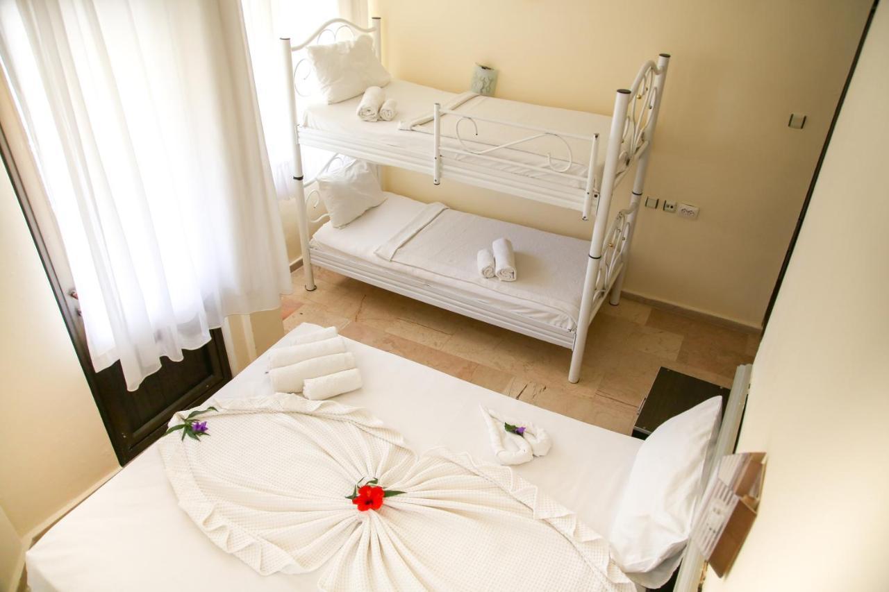 Aksel Butik Otel Aydin Extérieur photo