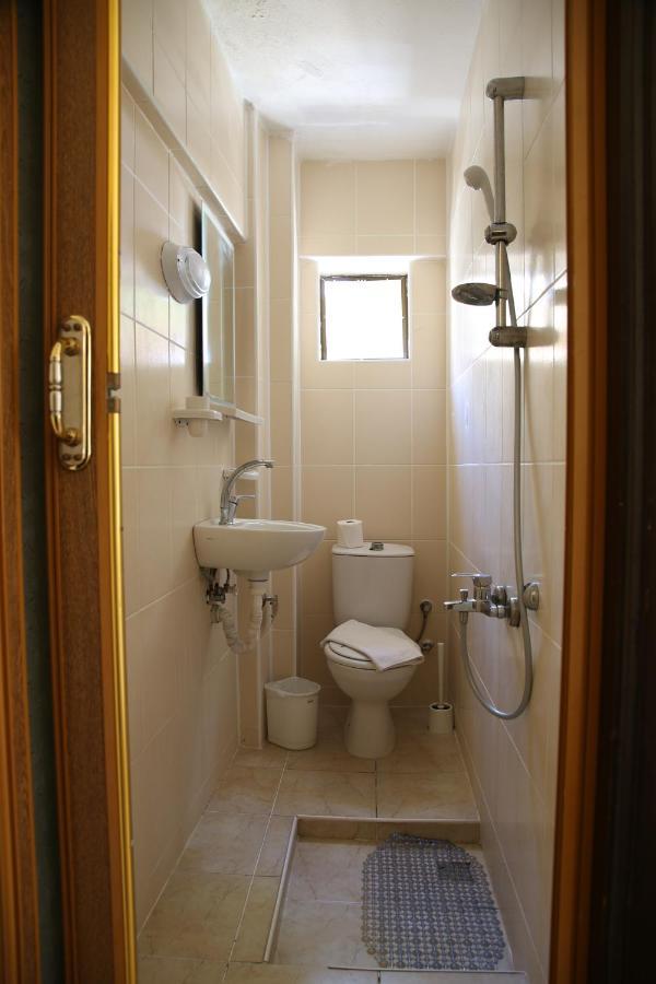 Aksel Butik Otel Aydin Extérieur photo