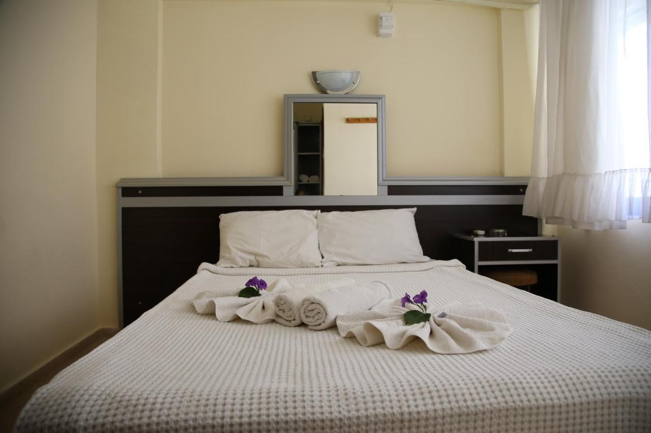 Aksel Butik Otel Aydin Extérieur photo