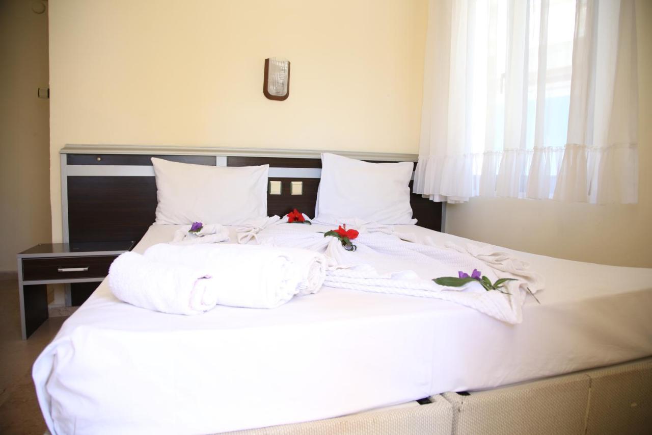 Aksel Butik Otel Aydin Extérieur photo